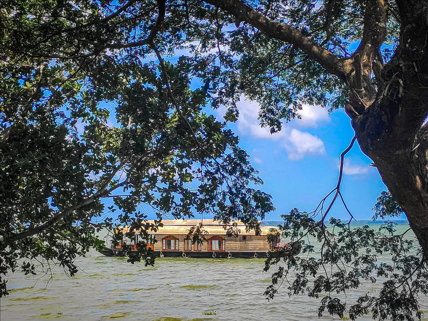 Photo of Kumarakom By Amritraj Laishram