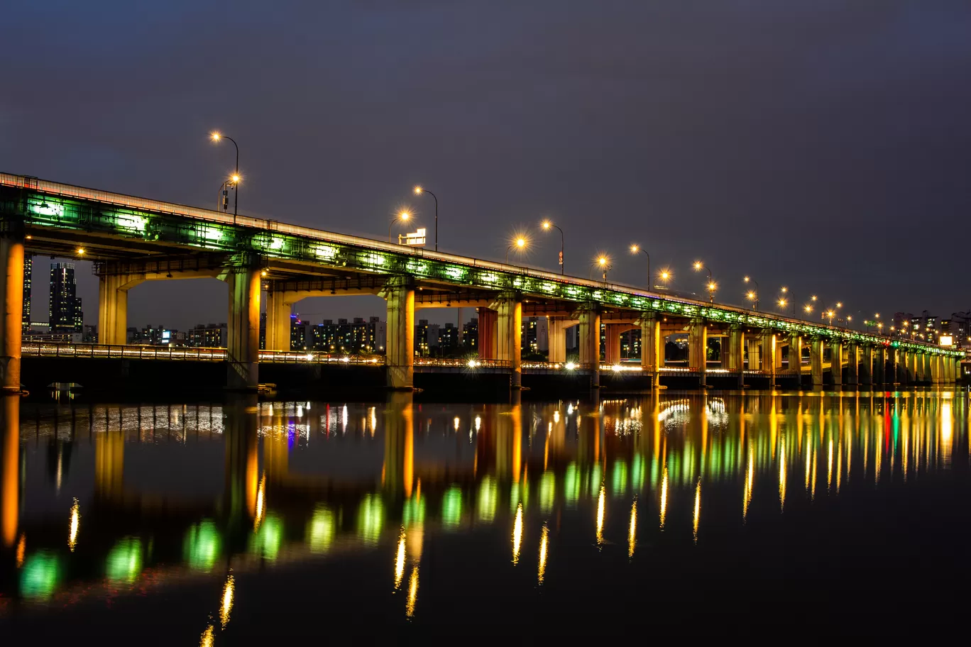 Photo of Seoul By Amritraj Laishram