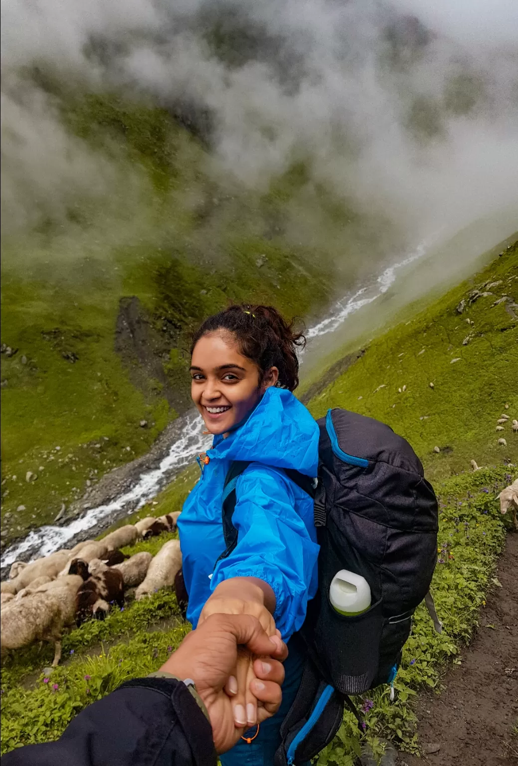 Photo of Pin Bhabha paas By Wanderlustguy Films