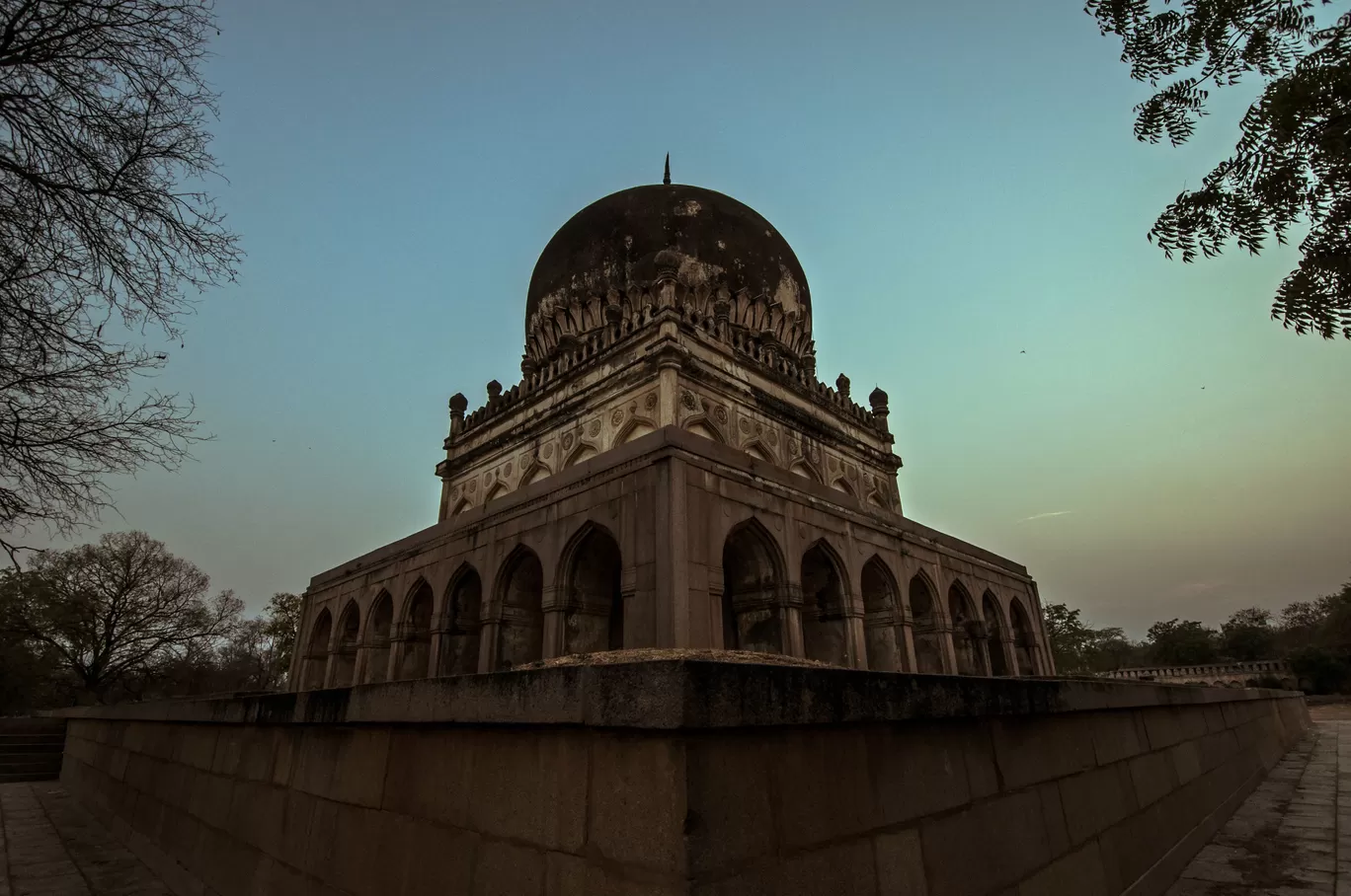 Photo of Hyderabad By Fasi Ziaee