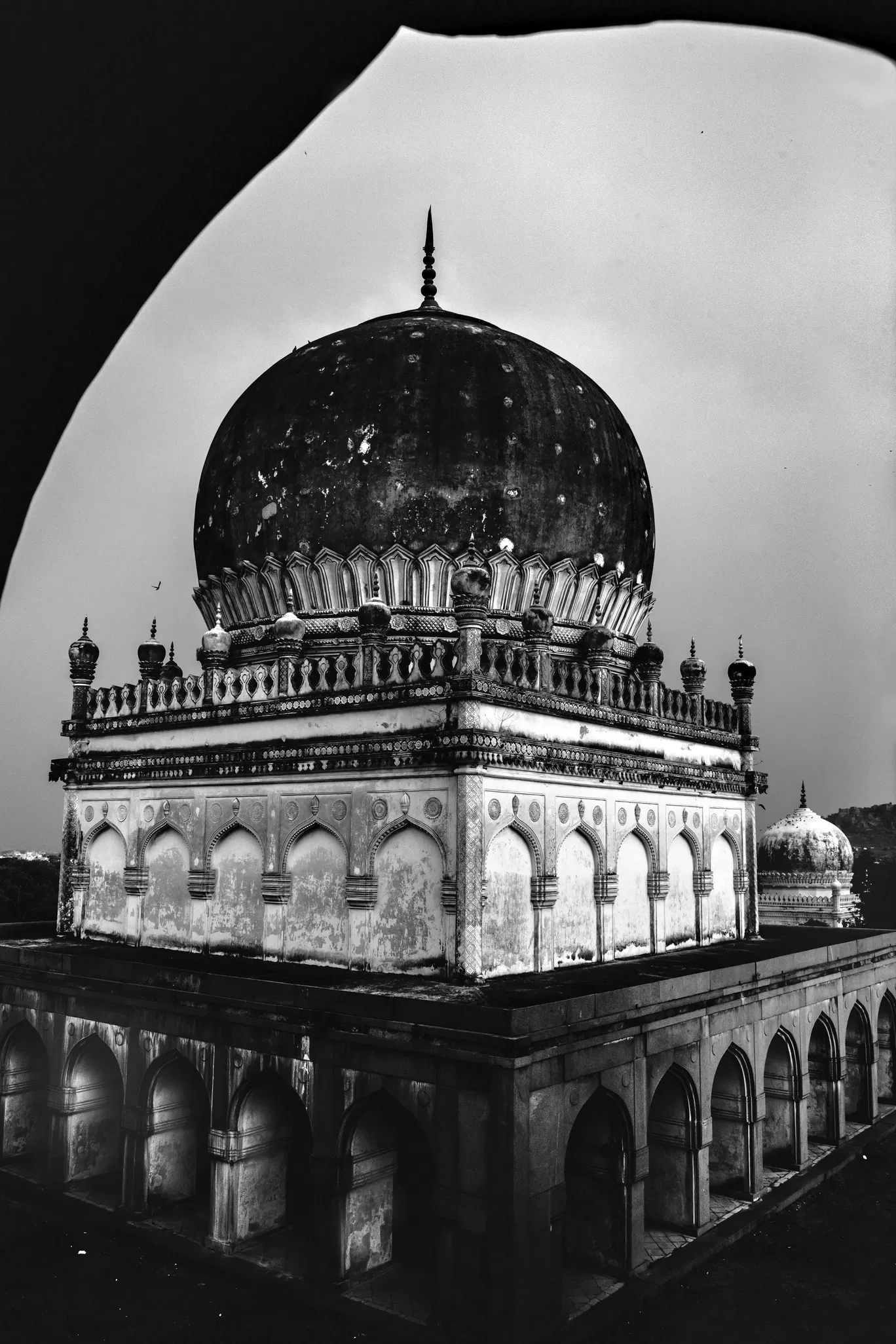 Photo of Hyderabad By Fasi Ziaee