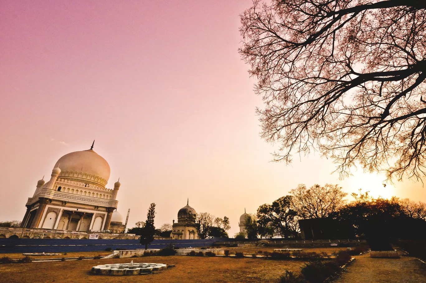 Photo of Hyderabad By Fasi Ziaee