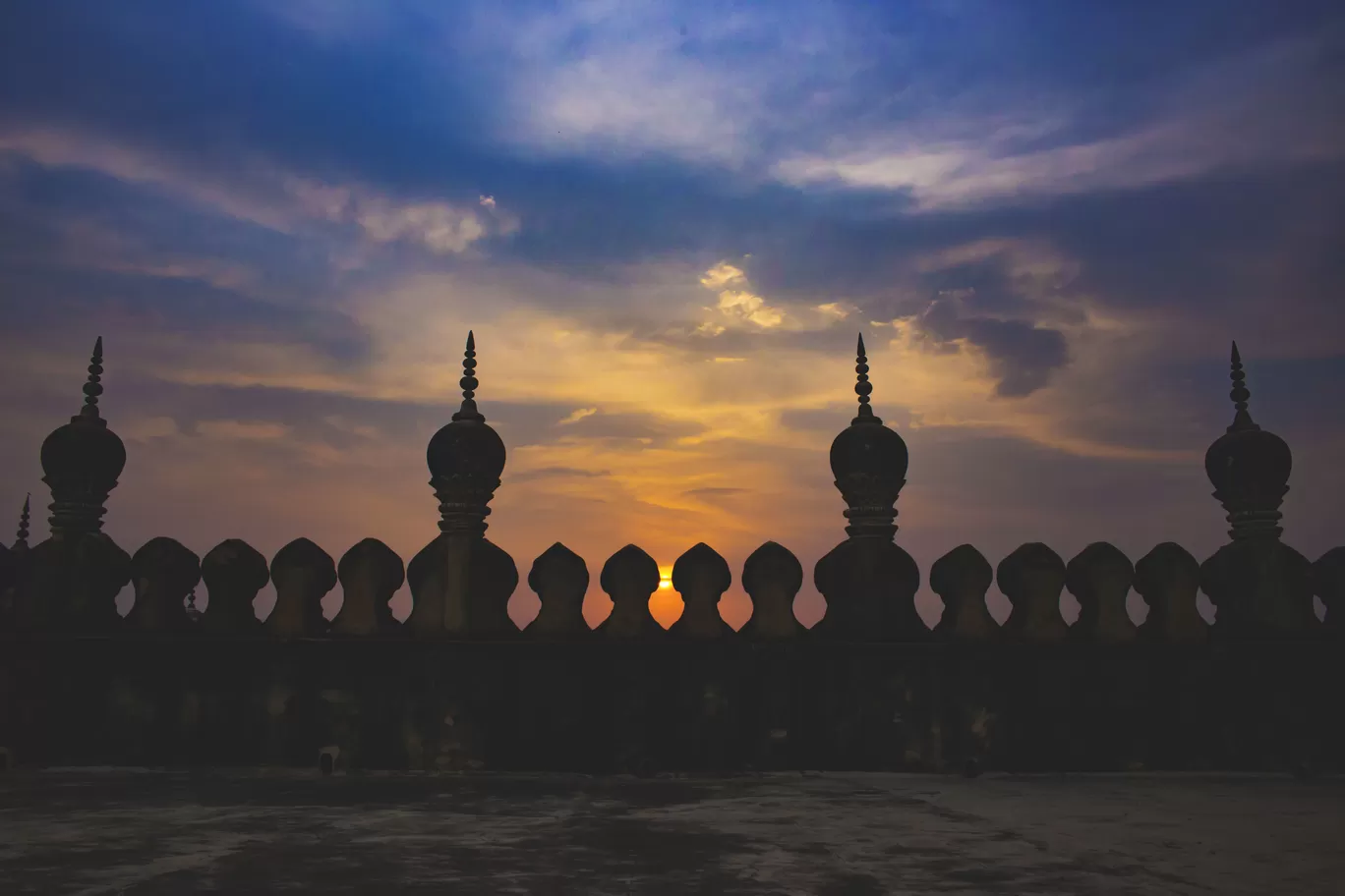 Photo of Hyderabad By Fasi Ziaee