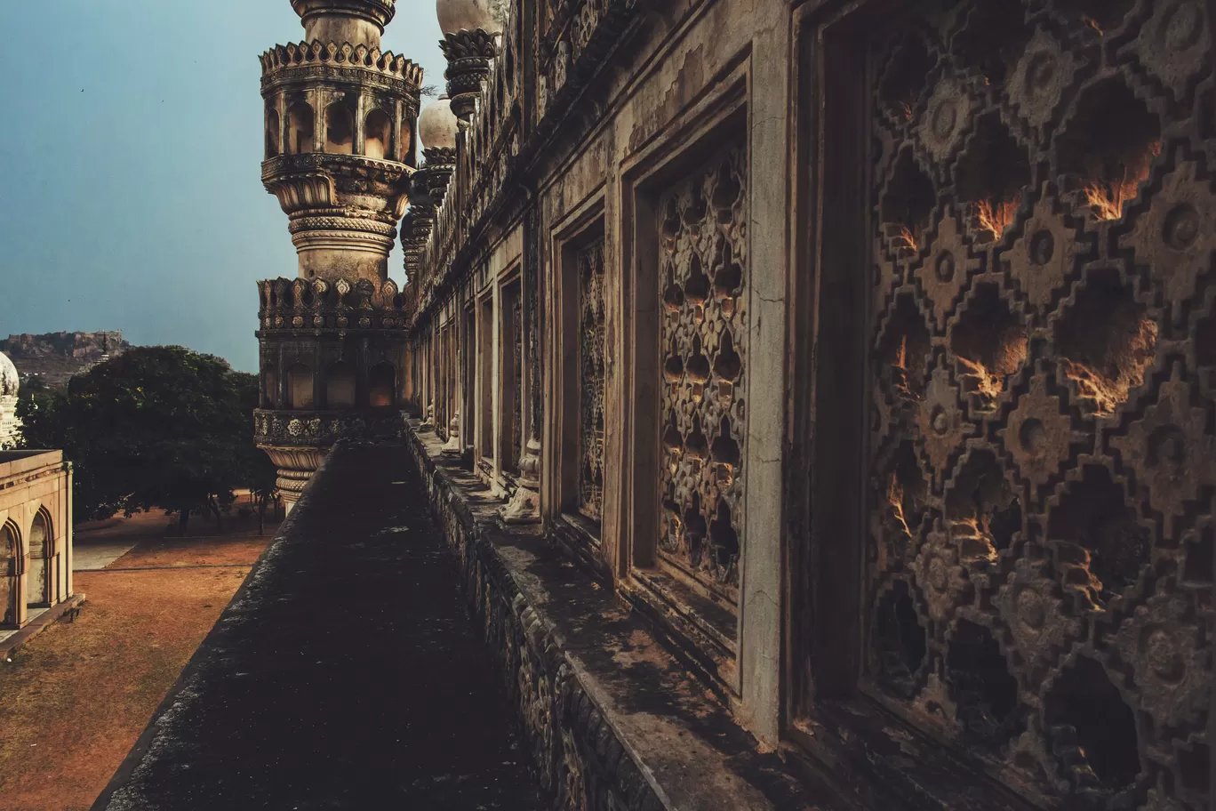 Photo of Hyderabad By Fasi Ziaee