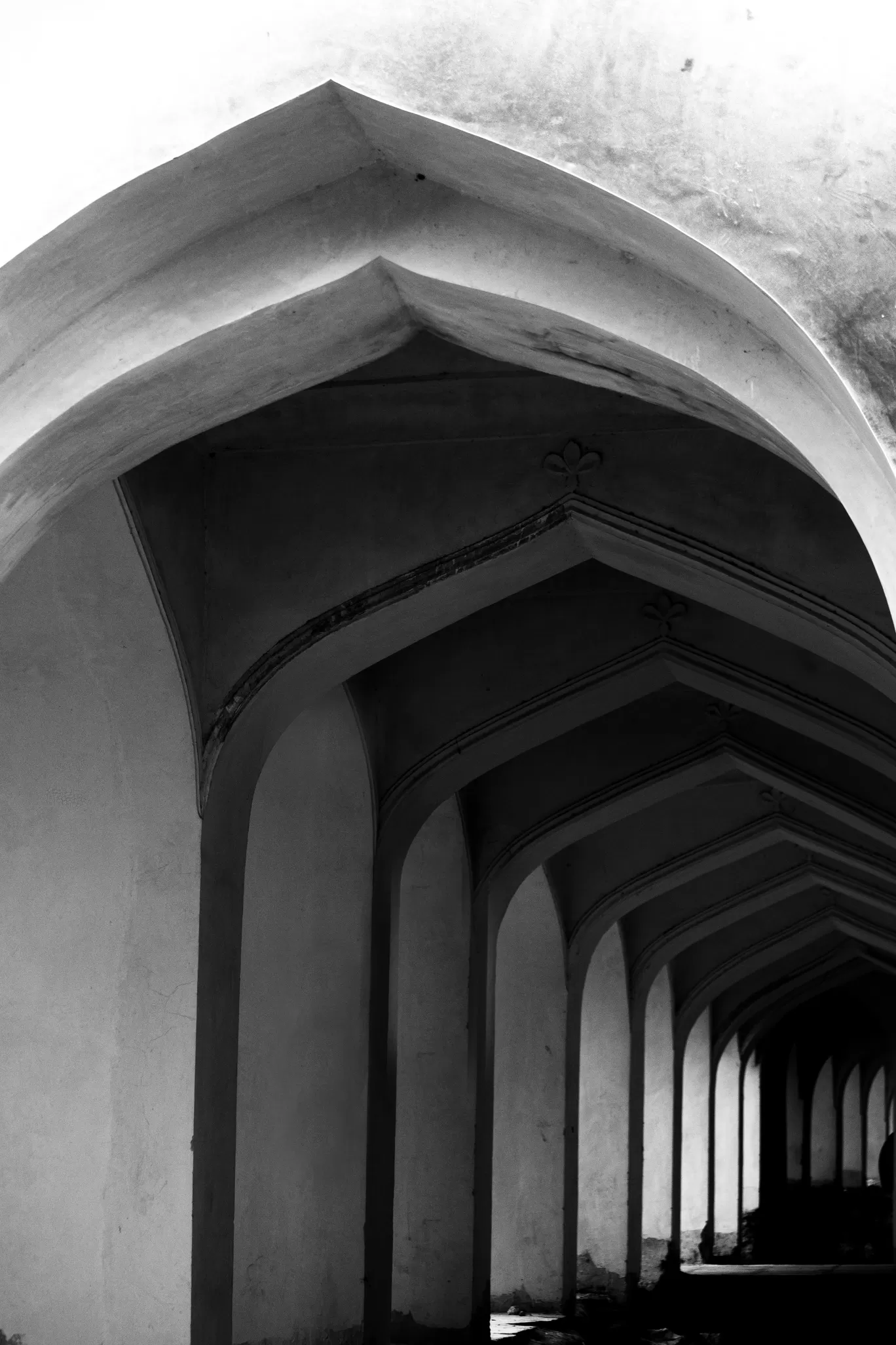Photo of Hyderabad By Fasi Ziaee