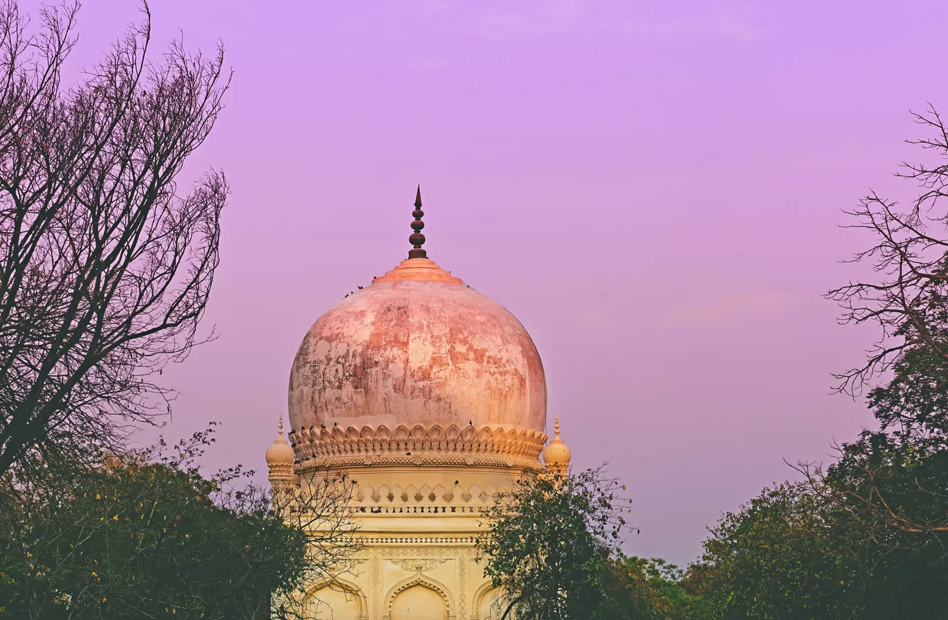 Photo of Hyderabad By Fasi Ziaee