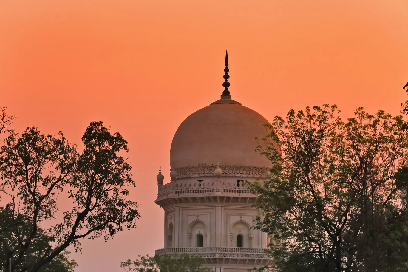 Photo of Hyderabad By Fasi Ziaee
