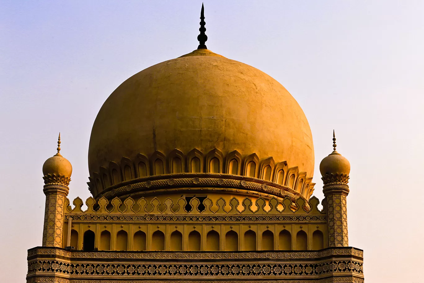 Photo of Hyderabad By Fasi Ziaee