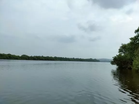 Photo of Panjim By Aadit Jain