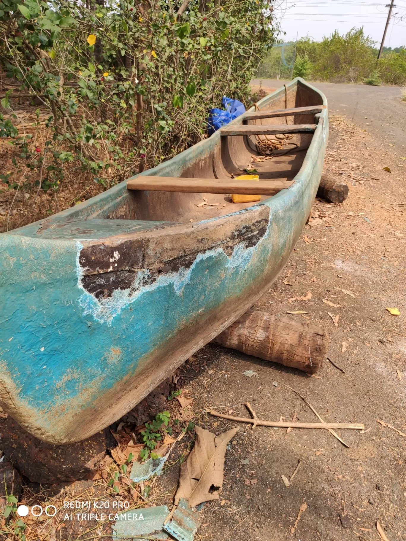 Photo of Panjim By Aadit Jain