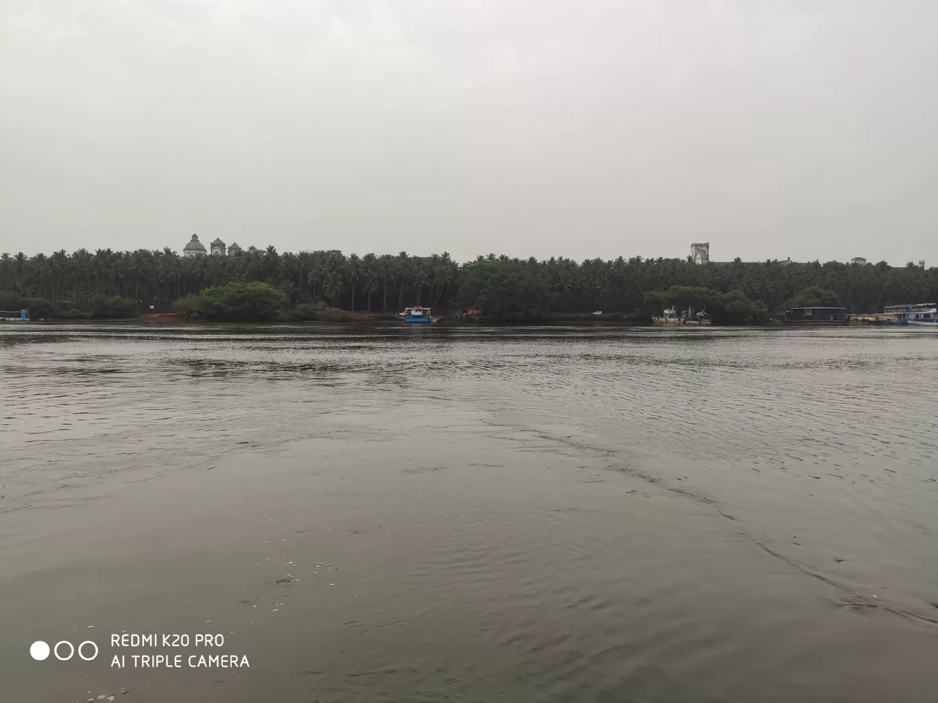 Photo of Panjim By Aadit Jain