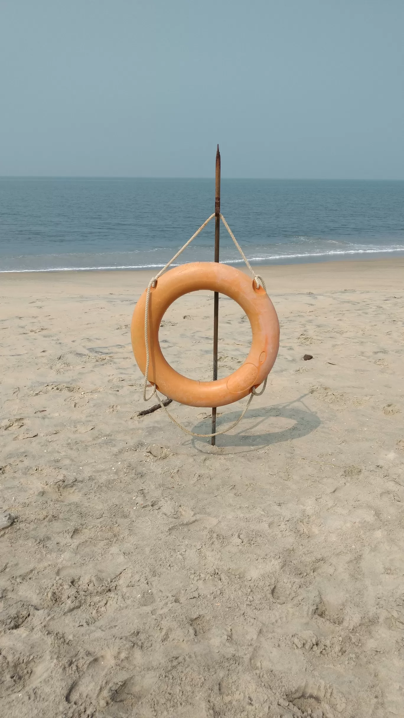 Photo of Alappuzha Beach By Amol Sonawane