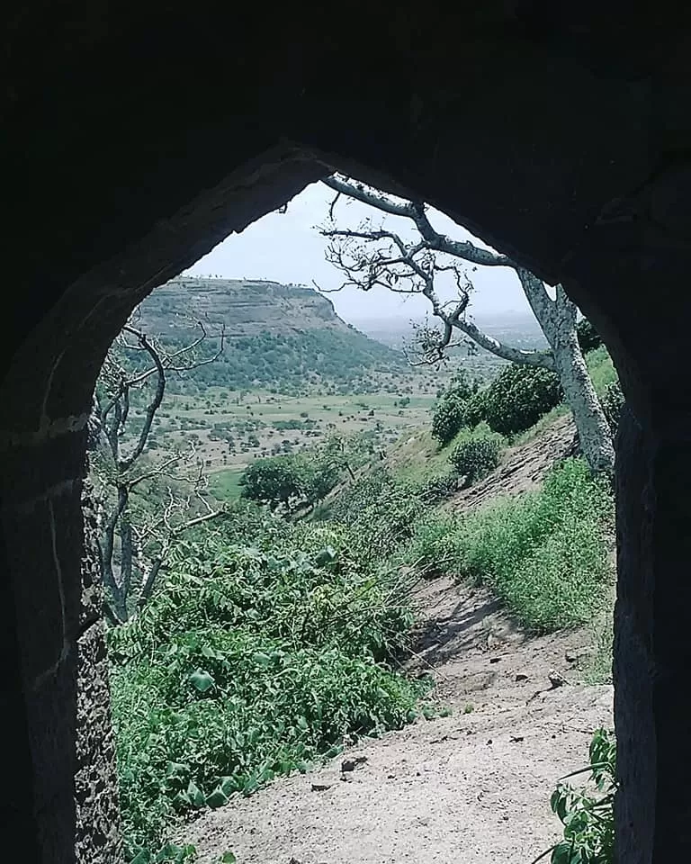 Photo of Galana Fort By Amol Sonawane
