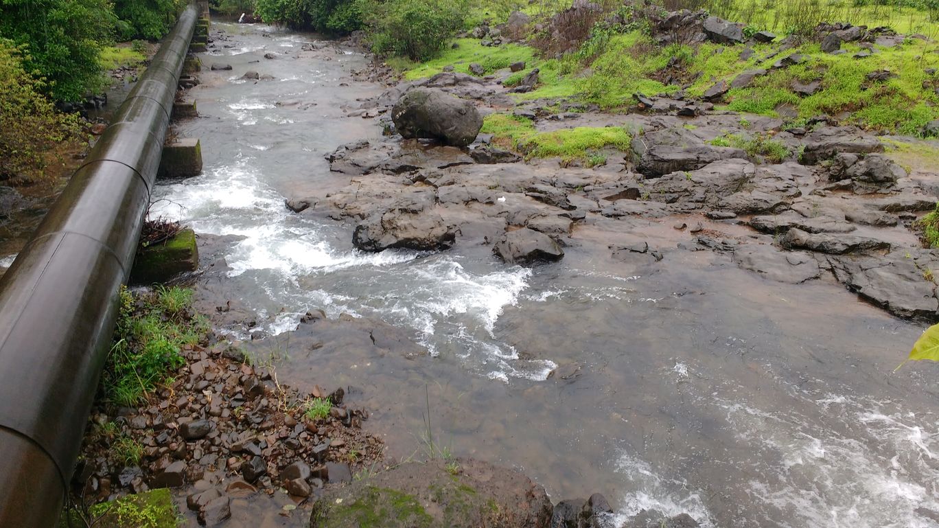 Photo of Glimpse of Tamhini Ghat By Amol Sonawane