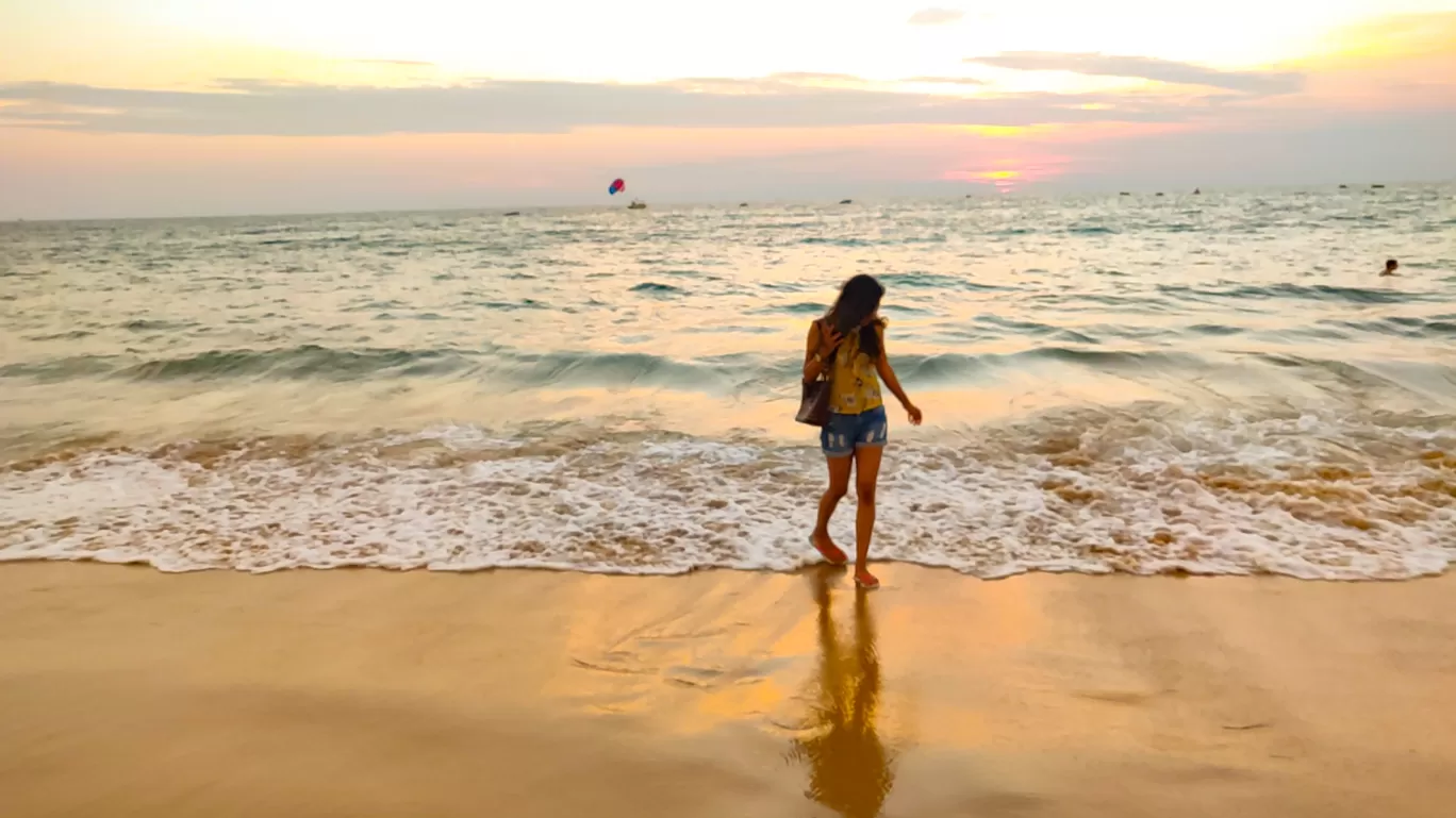 Photo of Goa By thecrazy_explorer