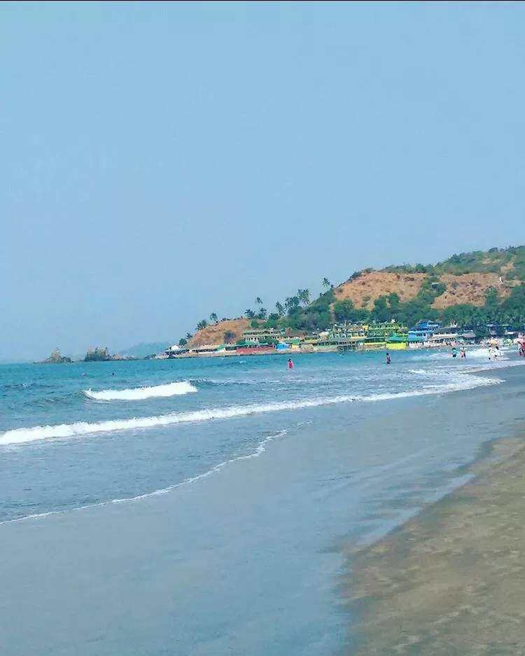 Photo of Goa By thecrazy_explorer