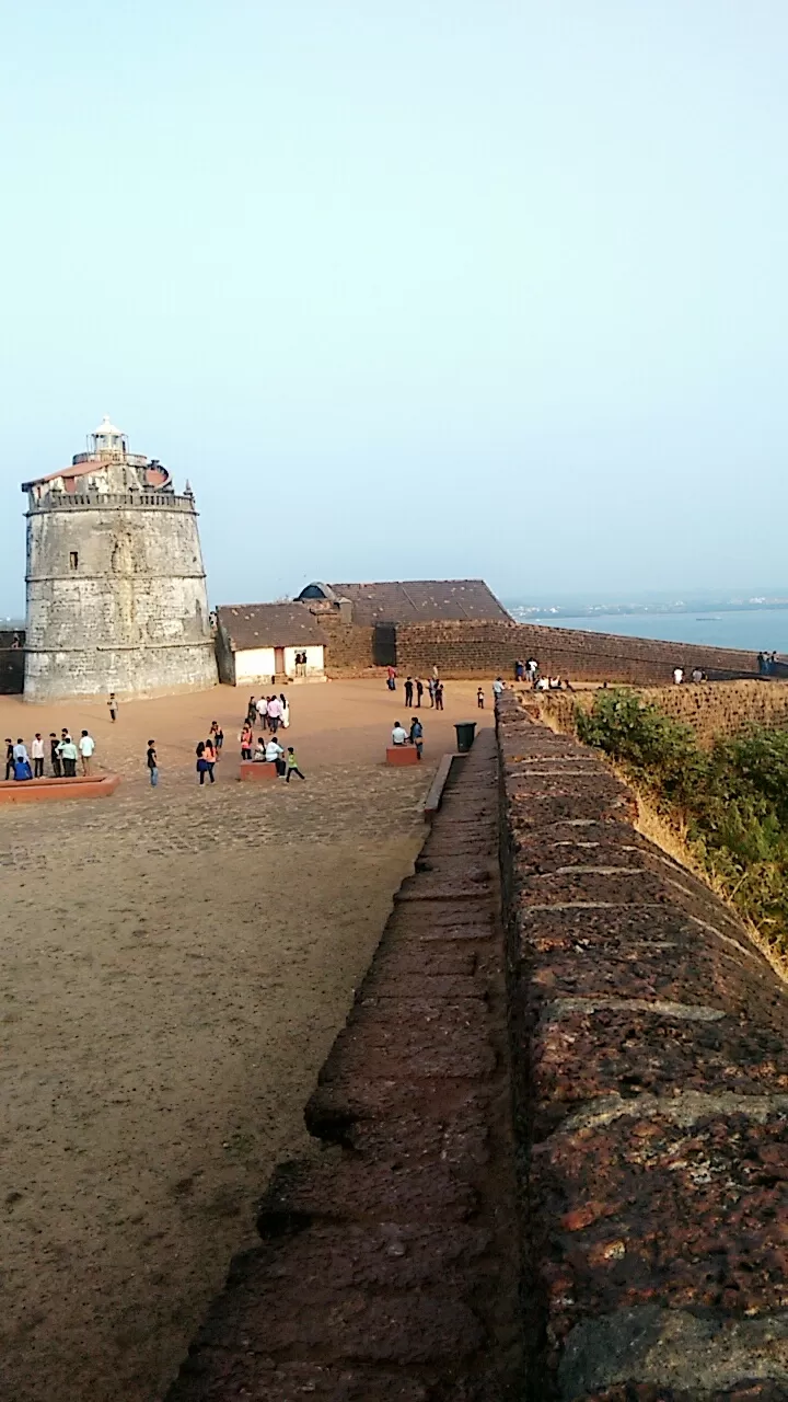 Photo of Goa By thecrazy_explorer