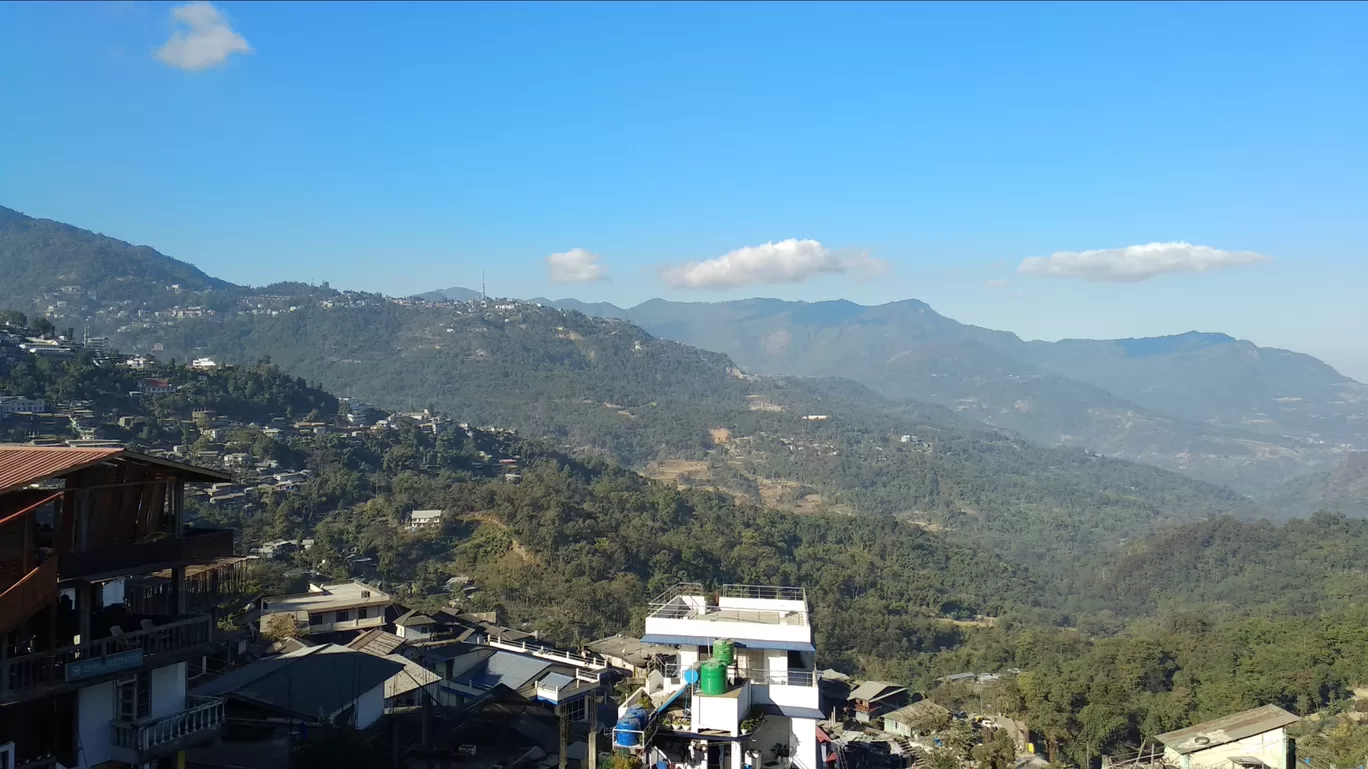 Photo of Kohima By Mahesh Maddala