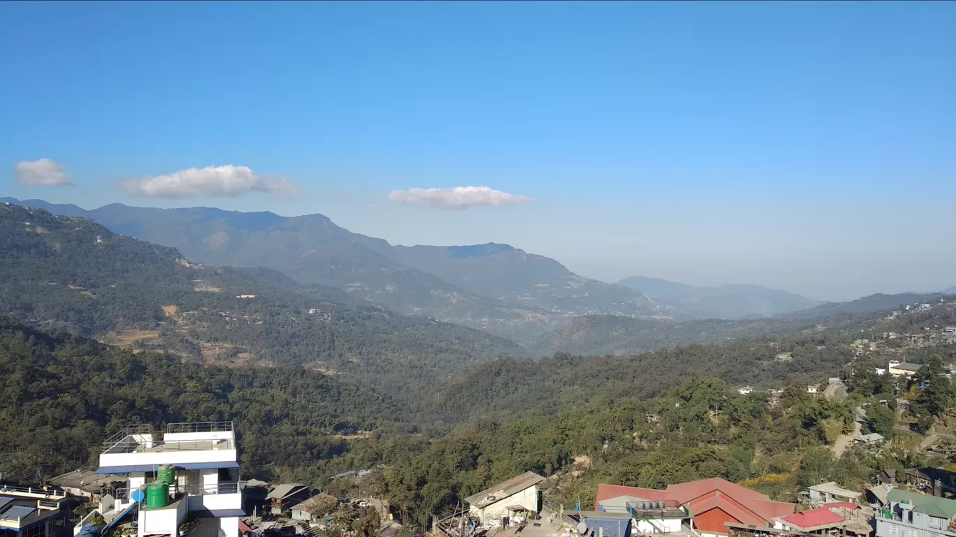 Photo of Kohima By Mahesh Maddala