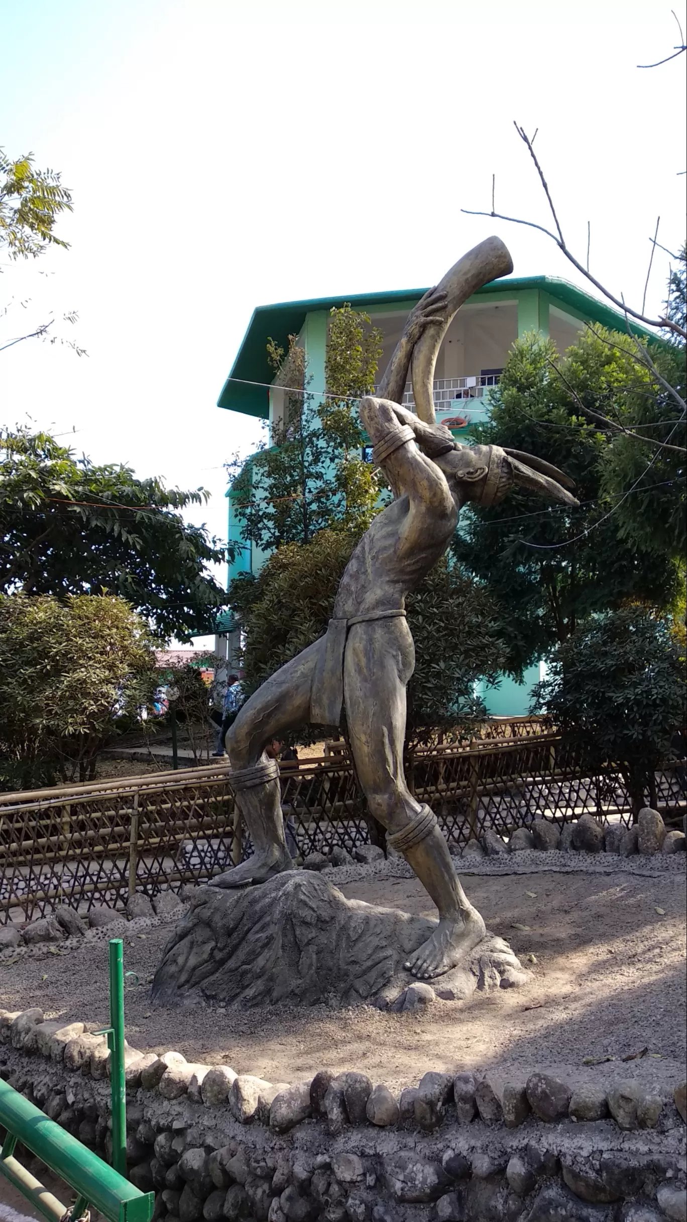 Photo of Kisama Heritage By Mahesh Maddala