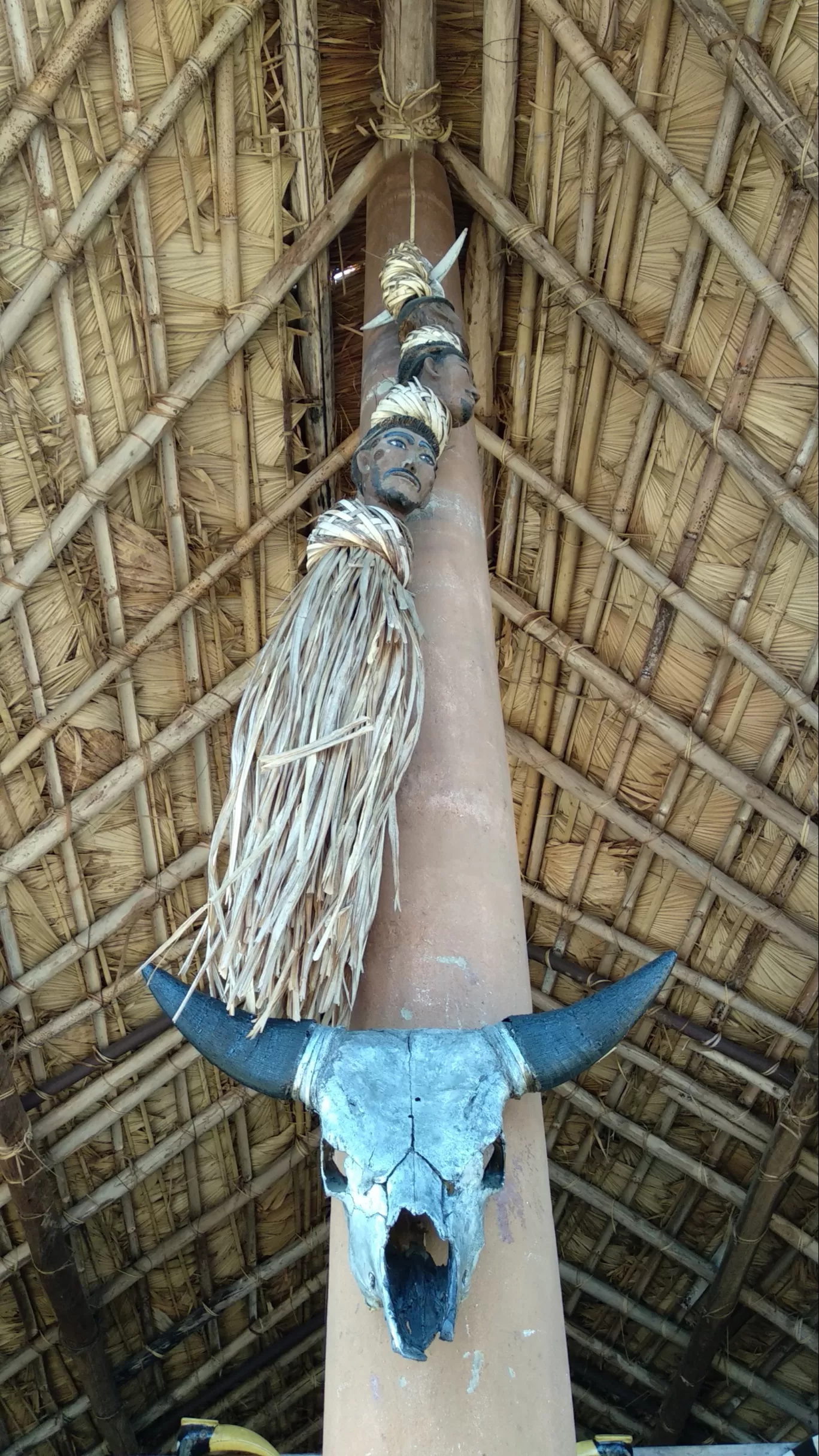 Photo of Kisama Heritage By Mahesh Maddala