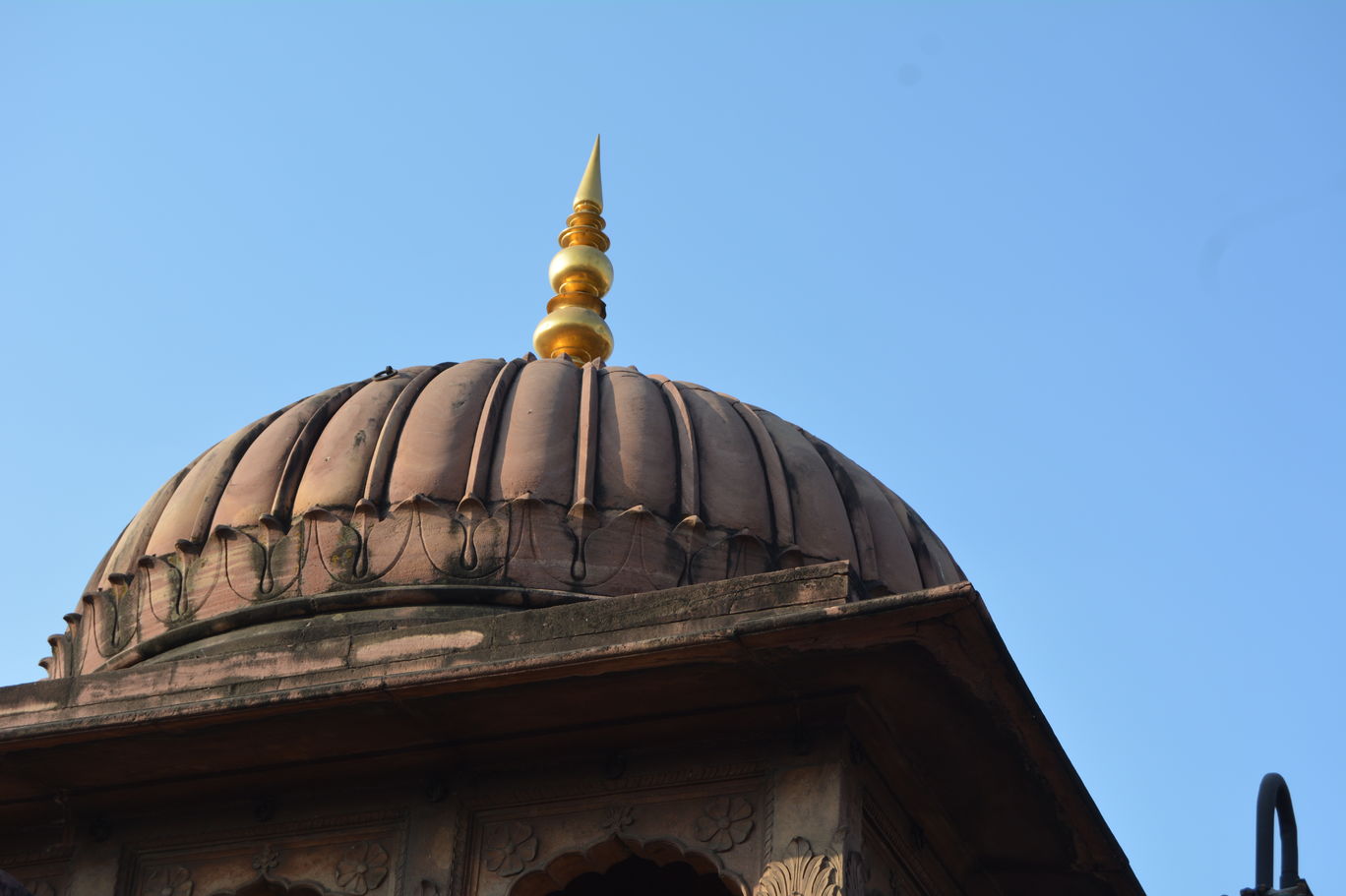 Photo of Trip to Moti Masjid: A Gorgeous Shrine in Bhopal By Mahesh Maddala