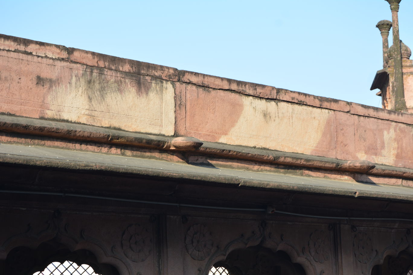 Photo of Trip to Moti Masjid: A Gorgeous Shrine in Bhopal By Mahesh Maddala