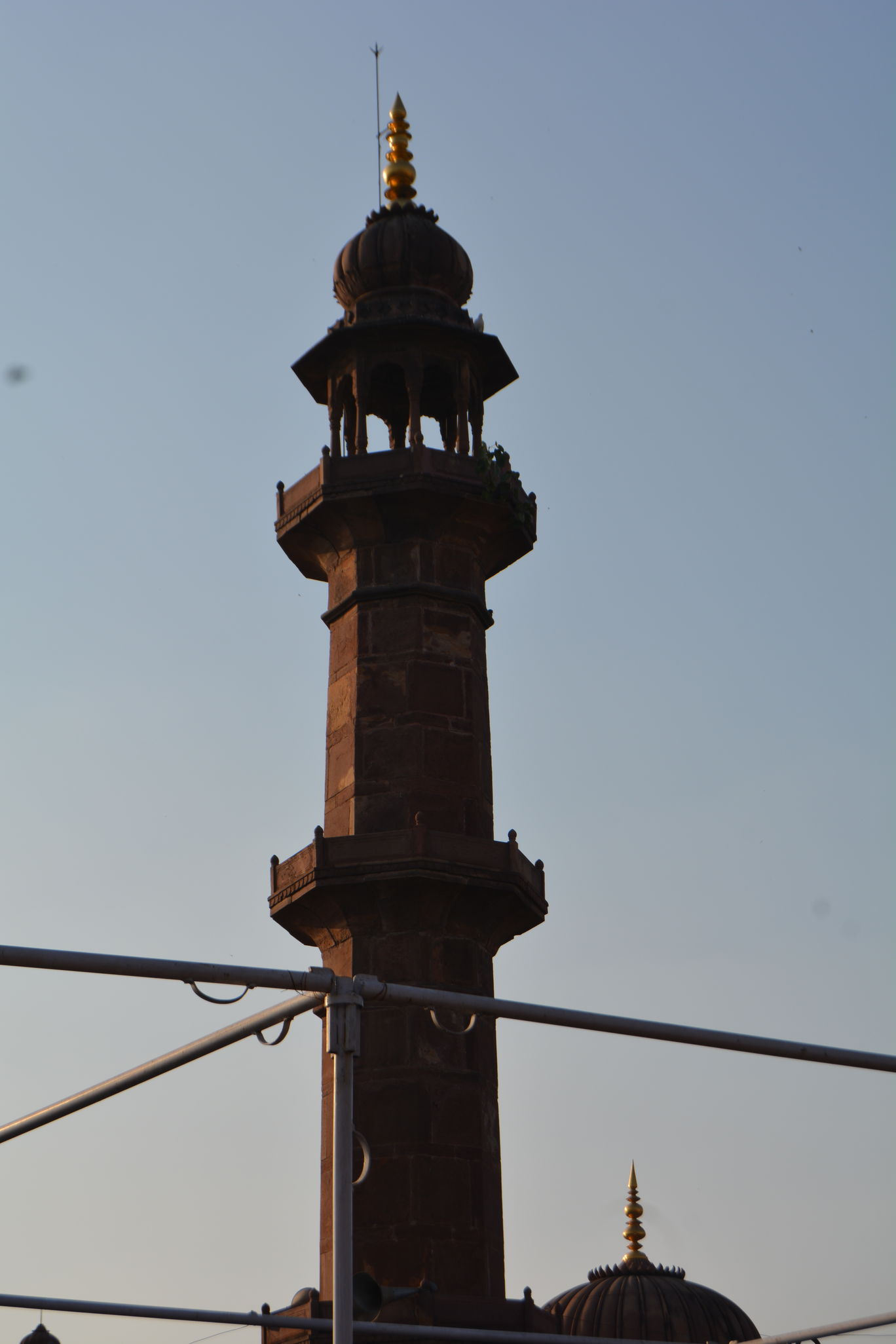 Photo of Trip to Moti Masjid: A Gorgeous Shrine in Bhopal By Mahesh Maddala