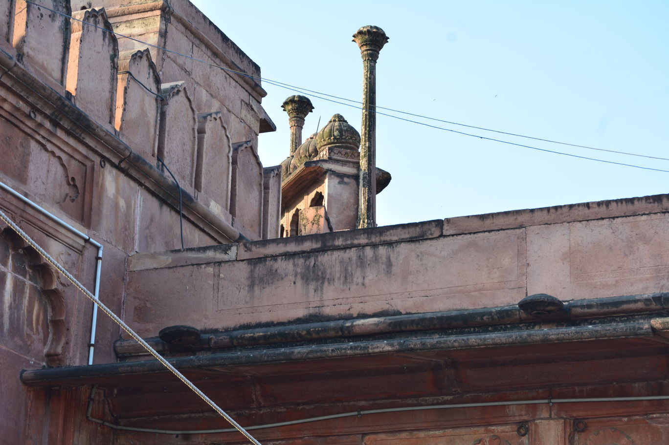 Photo of Trip to Moti Masjid: A Gorgeous Shrine in Bhopal By Mahesh Maddala