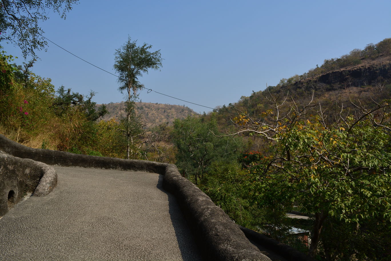 Photo of Amazing Ajanta Caves By Mahesh Maddala