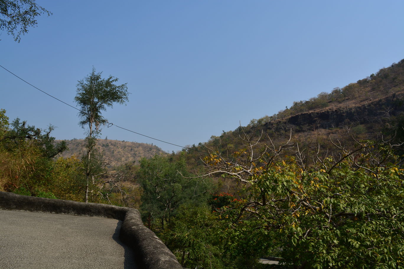 Photo of Amazing Ajanta Caves By Mahesh Maddala