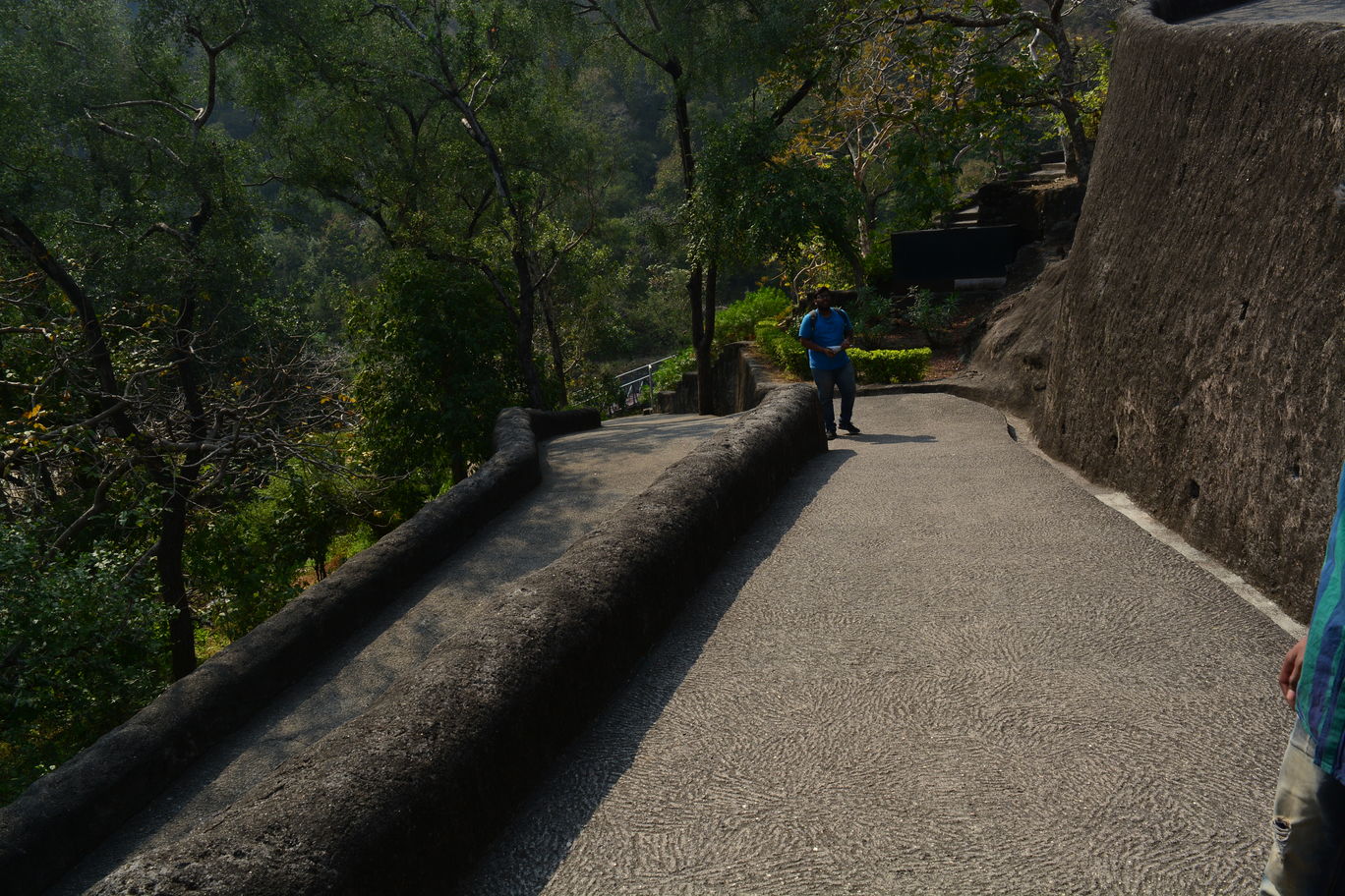 Photo of Amazing Ajanta Caves By Mahesh Maddala