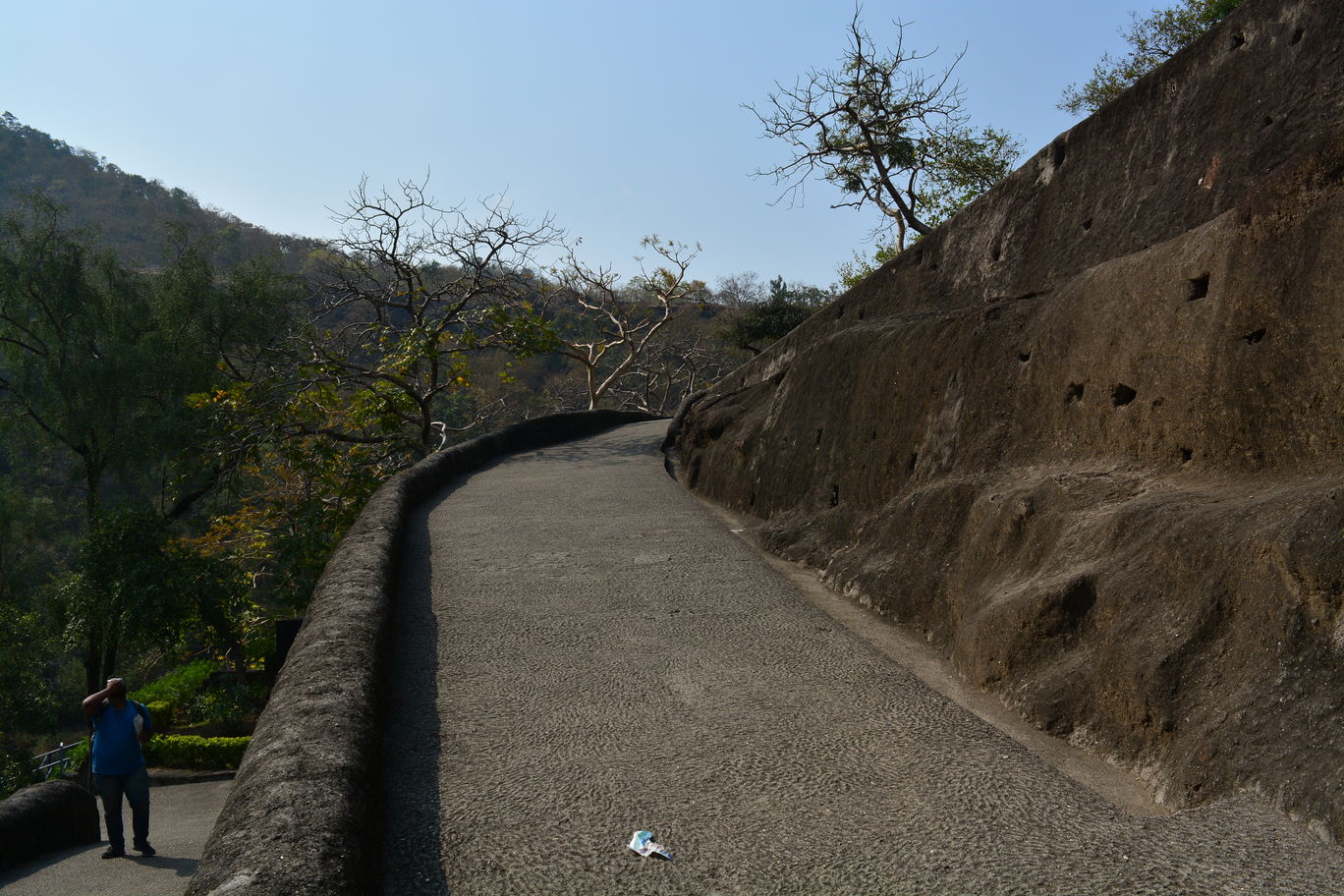 Photo of Amazing Ajanta Caves By Mahesh Maddala