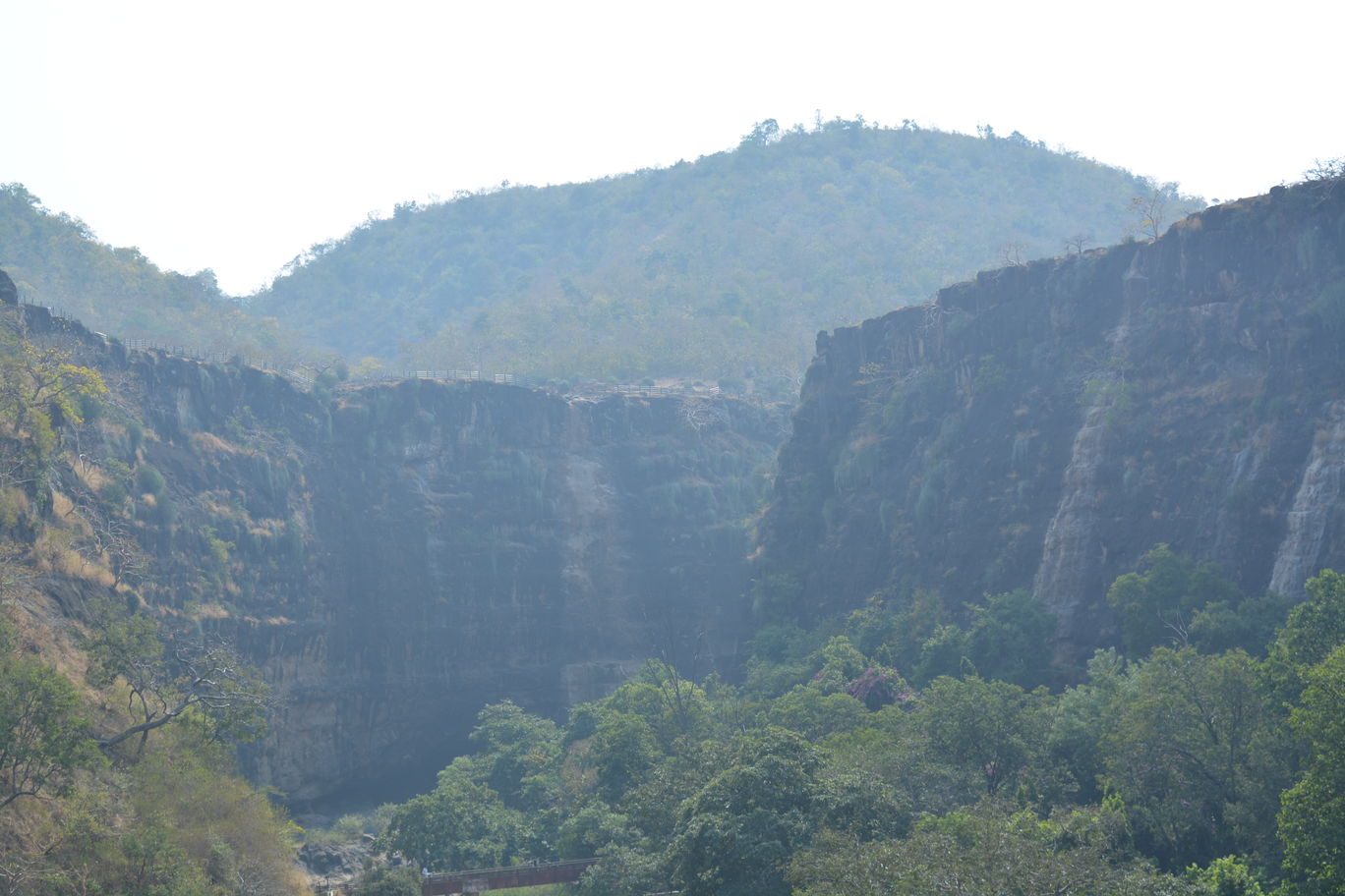 Photo of Amazing Ajanta Caves By Mahesh Maddala