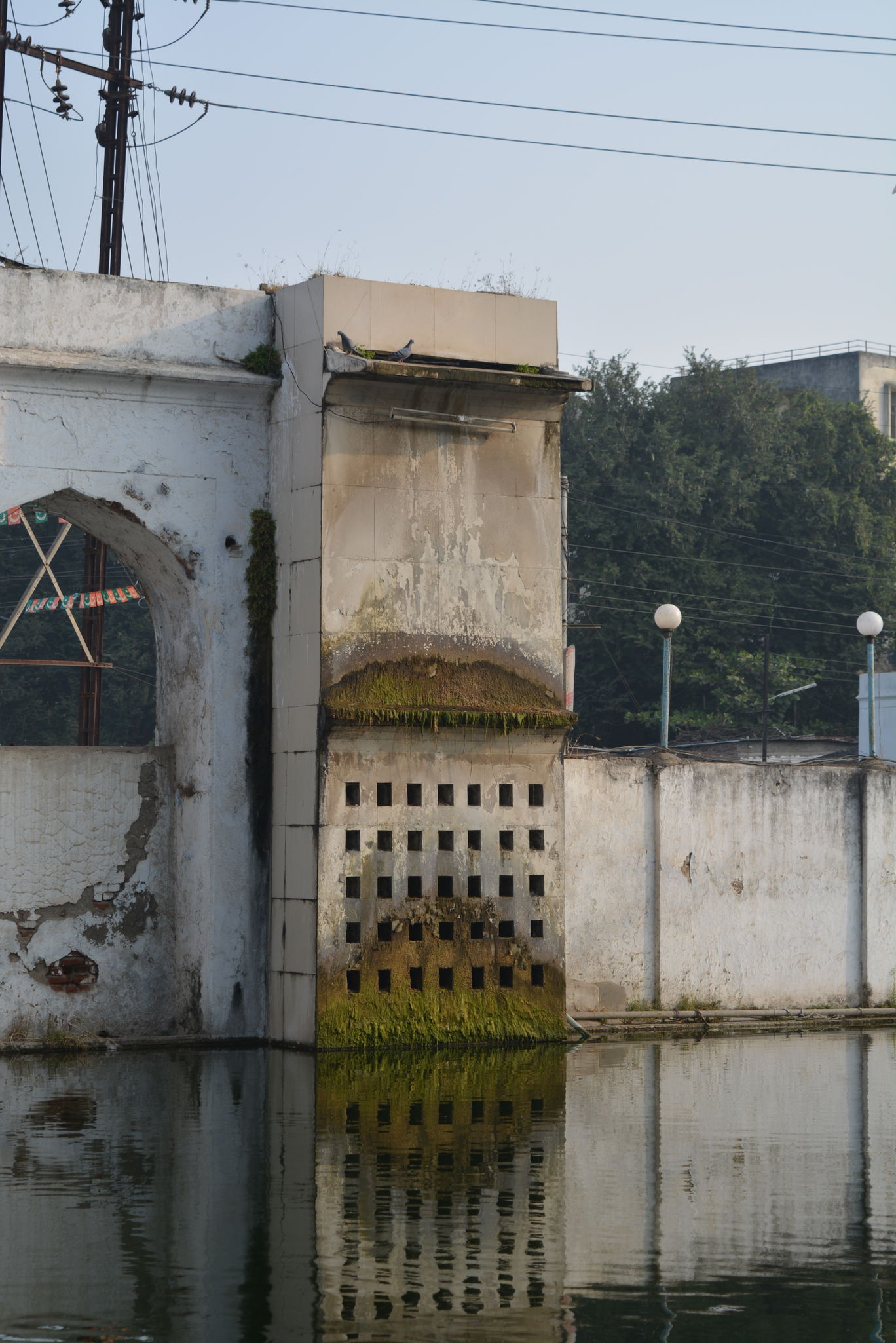 Photo of Panchakki "The Water Mill" By Mahesh Maddala