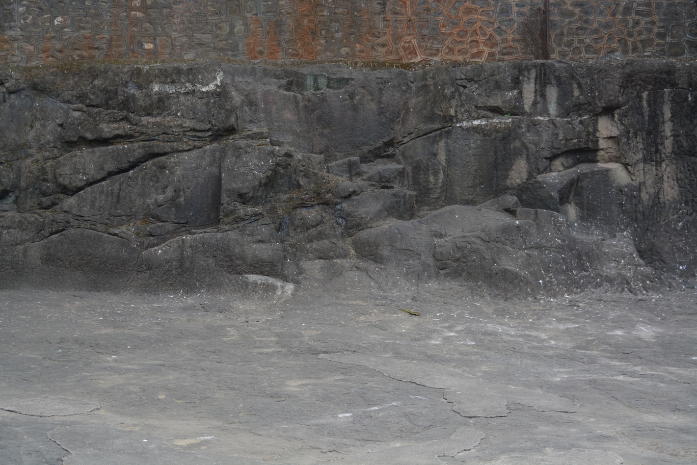 Photo of Pataleshwar Cave Temple - A Wonder Carved Out Of A Single Rock By Mahesh Maddala