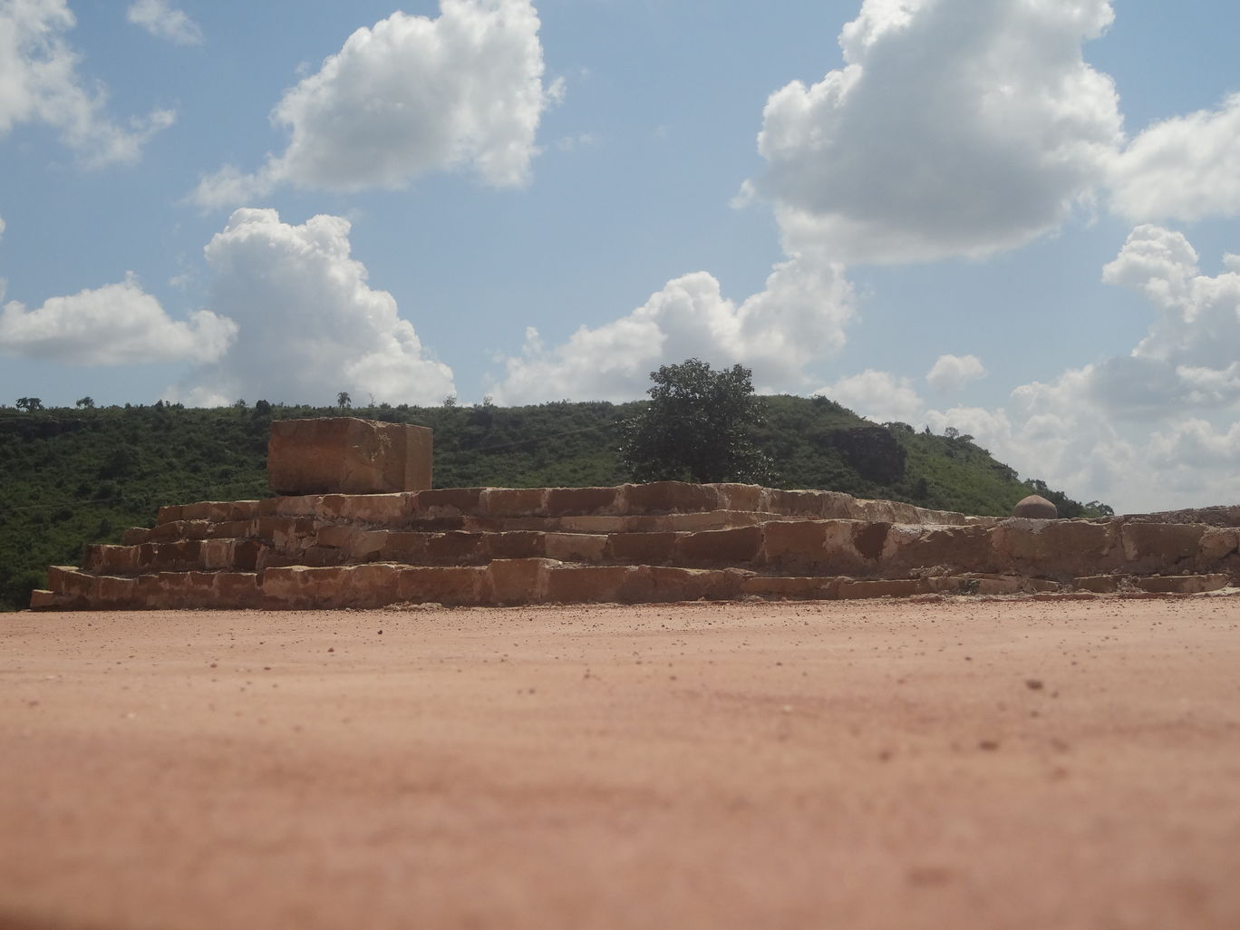 Photo of Chanderi - A town of historical importance By Mahesh Maddala