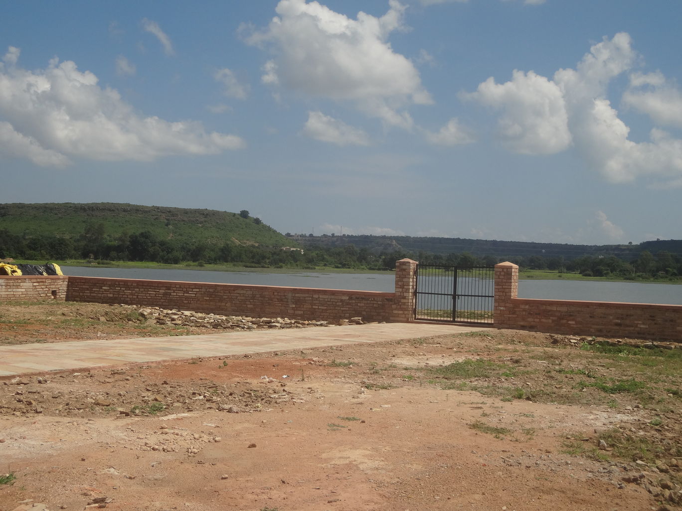 Photo of Chanderi - A town of historical importance By Mahesh Maddala