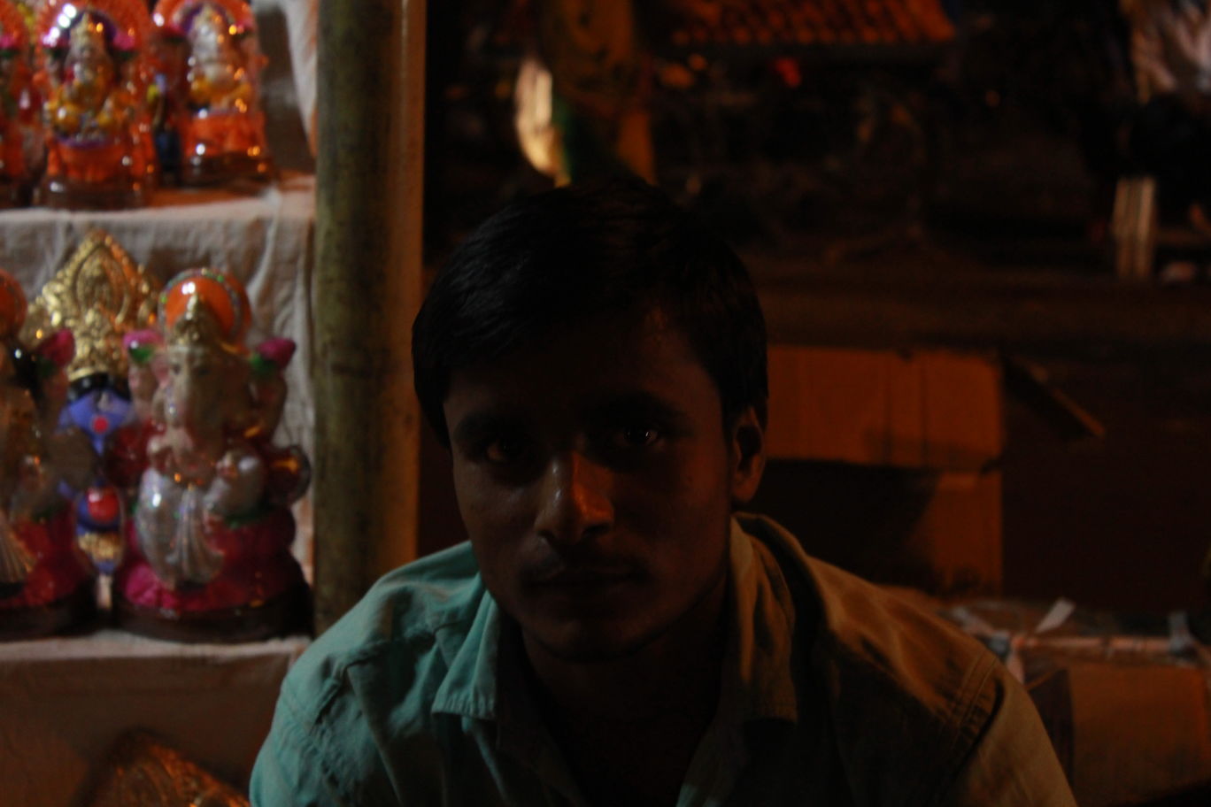 Photo of Bhopal's #Nightlife By Mahesh Maddala