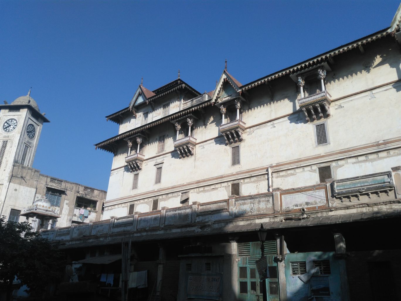 Photo of Ahmedabad Heritage Walk By Mahesh Maddala