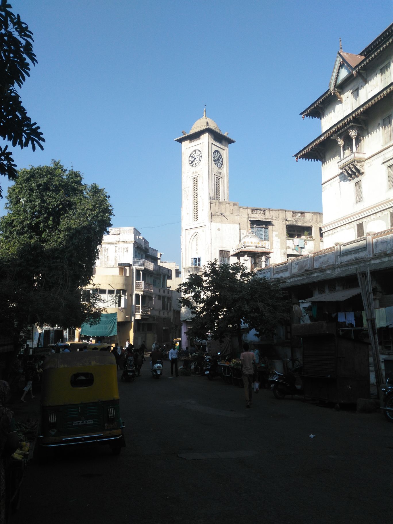 Photo of Ahmedabad Heritage Walk By Mahesh Maddala