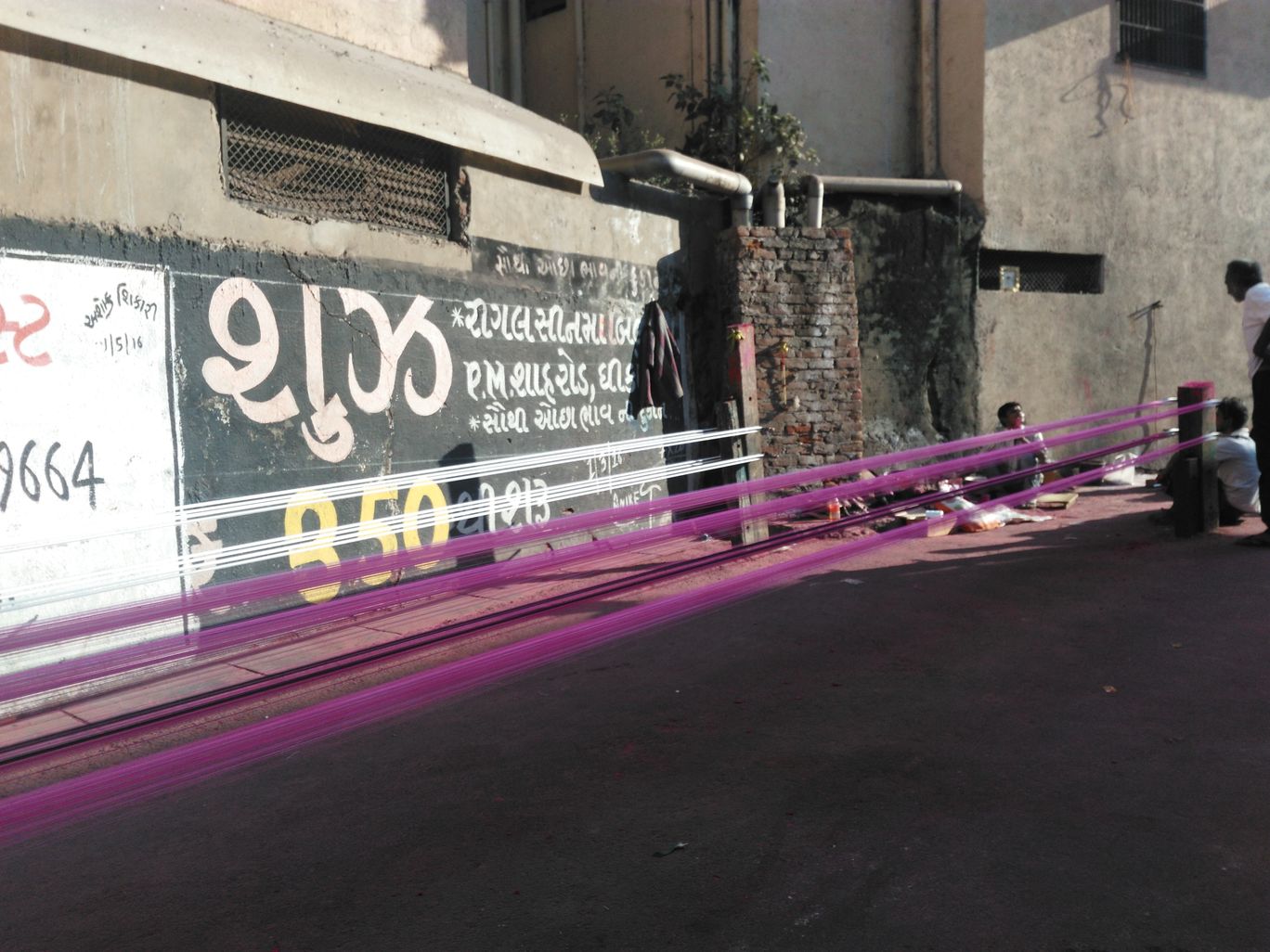 Photo of Ahmedabad Heritage Walk By Mahesh Maddala