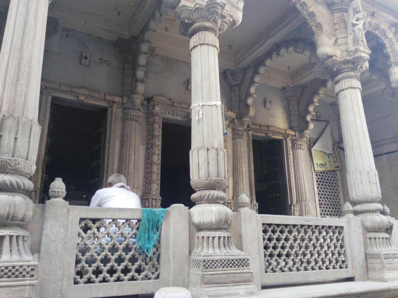 Photo of Ahmedabad Heritage Walk By Mahesh Maddala