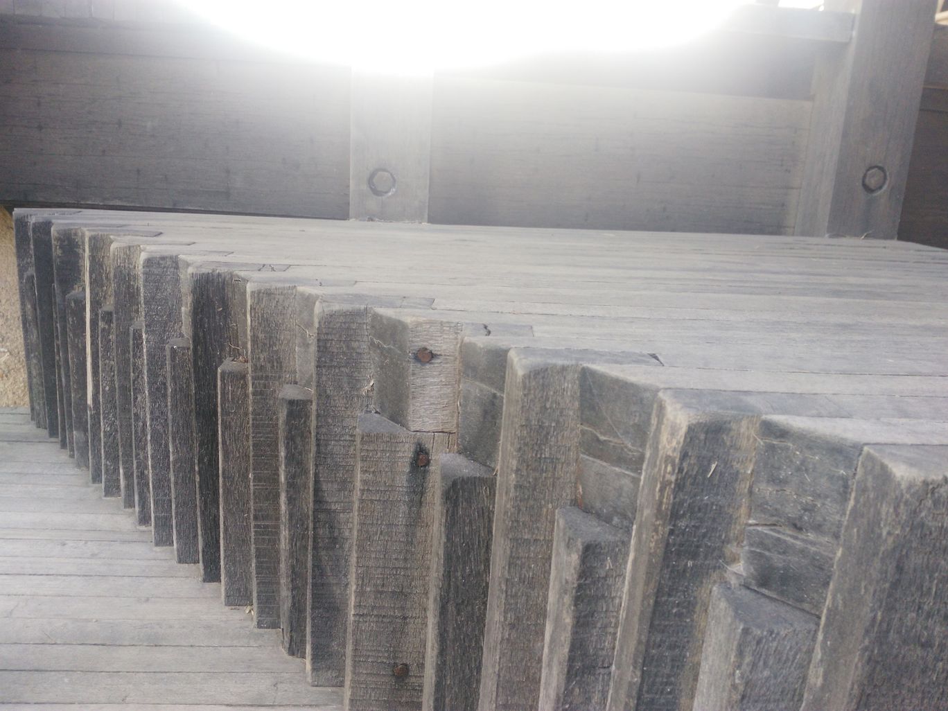 Photo of Hunnarshala Foundation, Bhuj By Mahesh Maddala