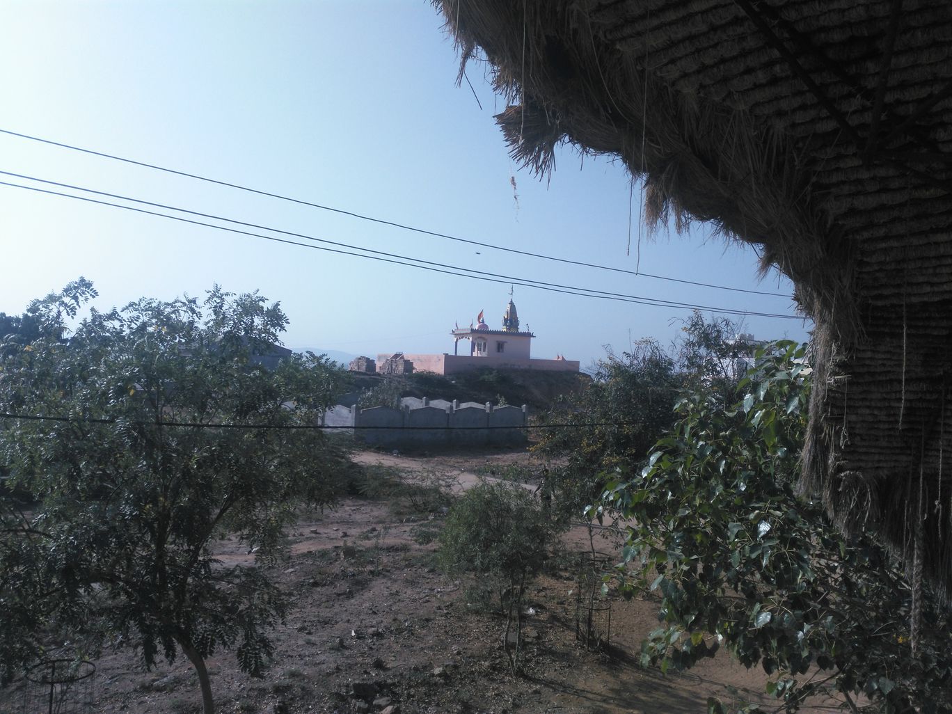 Photo of Hunnarshala Foundation, Bhuj By Mahesh Maddala