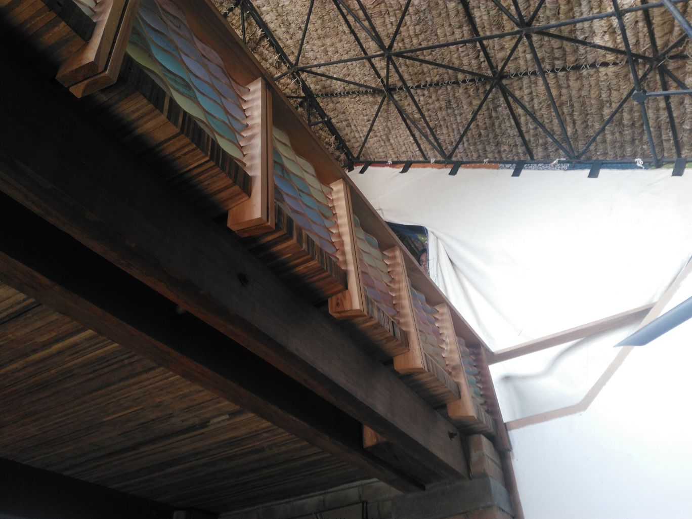 Photo of Hunnarshala Foundation, Bhuj By Mahesh Maddala
