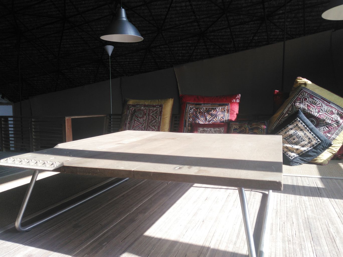 Photo of Hunnarshala Foundation, Bhuj By Mahesh Maddala