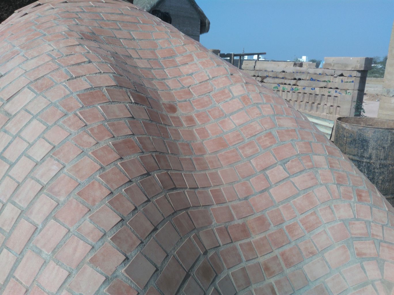 Photo of Hunnarshala Foundation, Bhuj By Mahesh Maddala