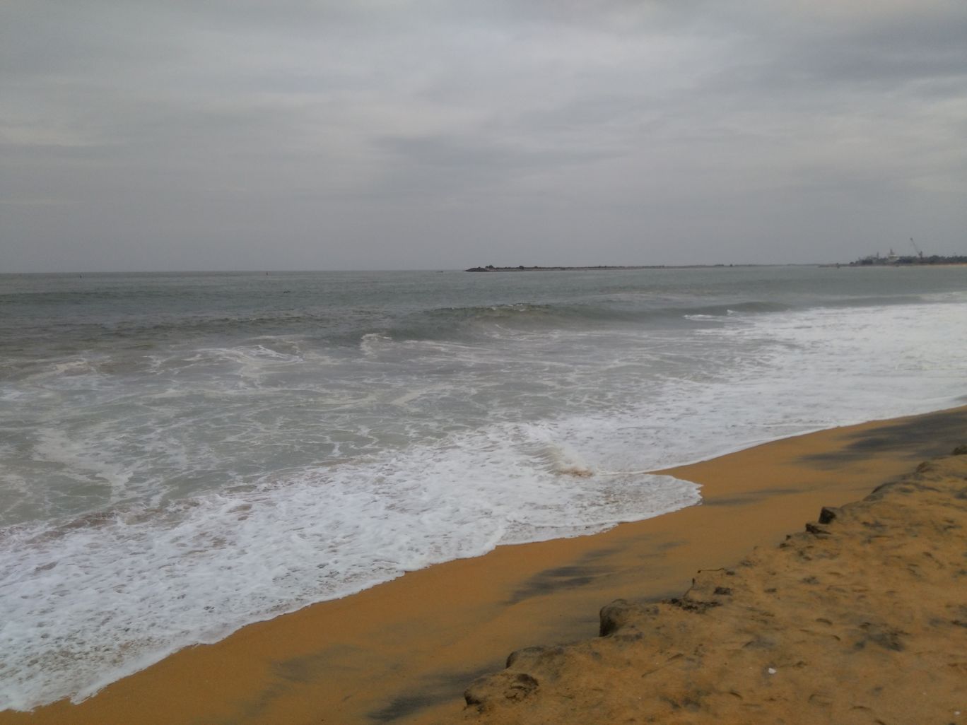 Photo of Beauty of Kollam City By Mahesh Maddala