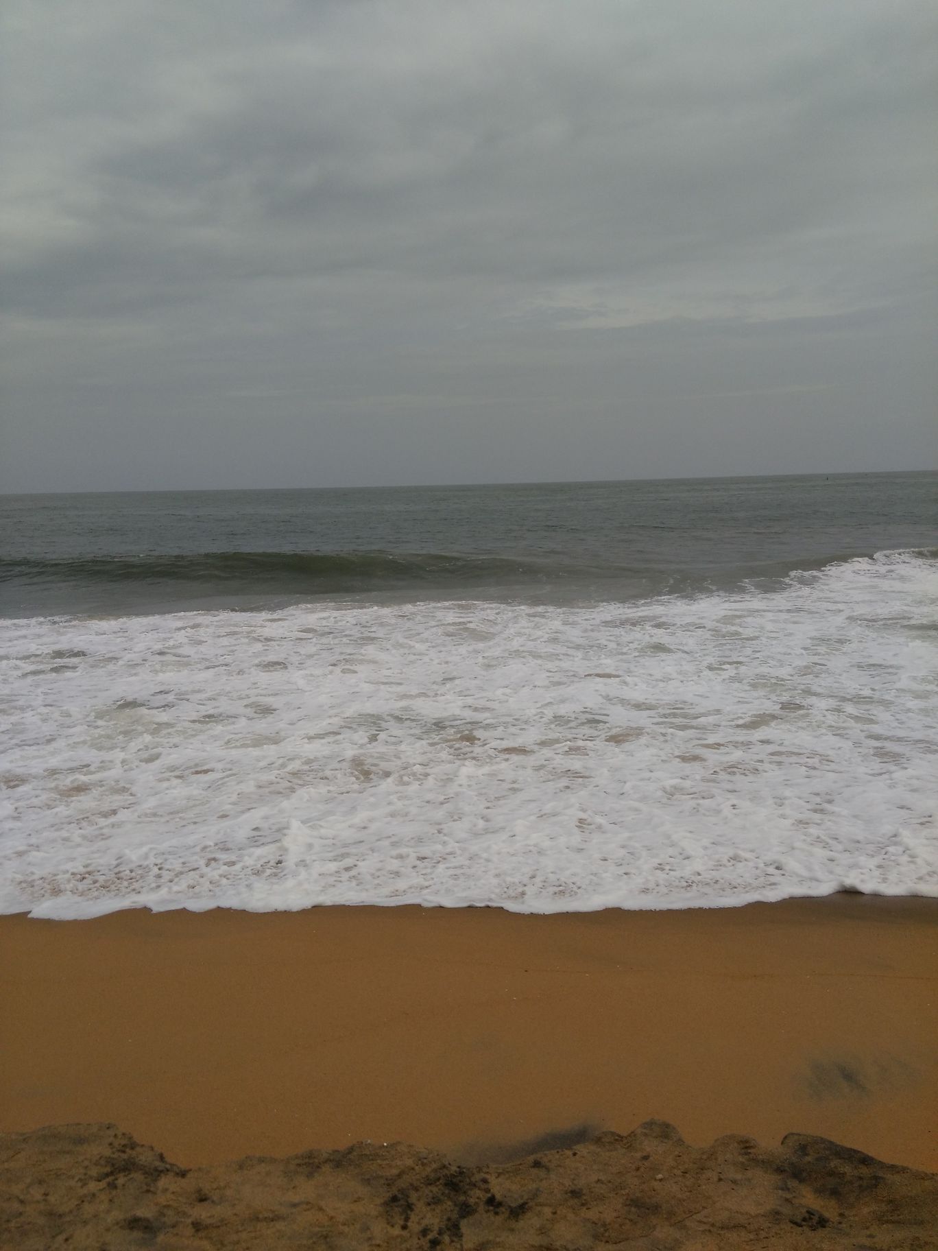 Photo of Beauty of Kollam City By Mahesh Maddala